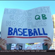 Illustration for article titled Tebow Jokes: Your Knoxville College GameDay Sign Roundup